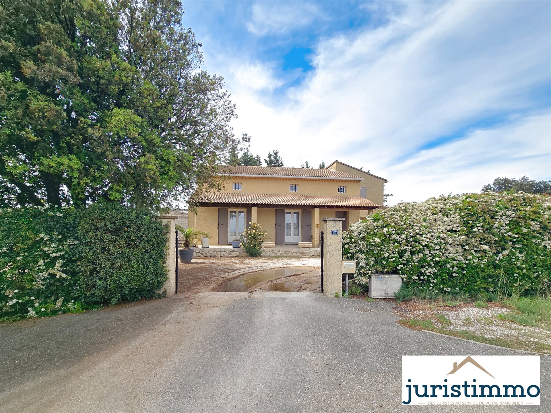 Maison à vendre, 170m², Travaillan