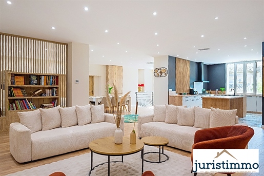 Immeuble 7 pièces 280 m² · à Orange · 280 m² · 595 000 €