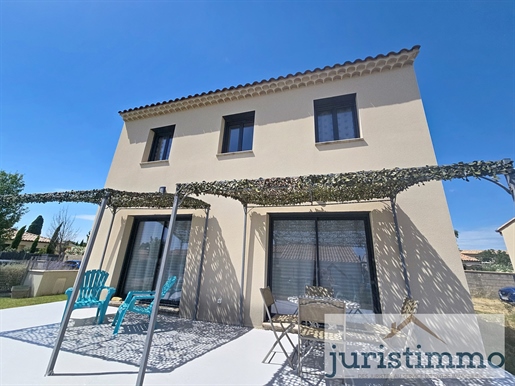 Maison 5 pièces 110 m² · à Camaret-sur-Aigues · 110 m² · 315 000 €