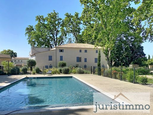 Appartement 3 pièces 50 m² · à Jonquières · 50 m² · 171 600 €