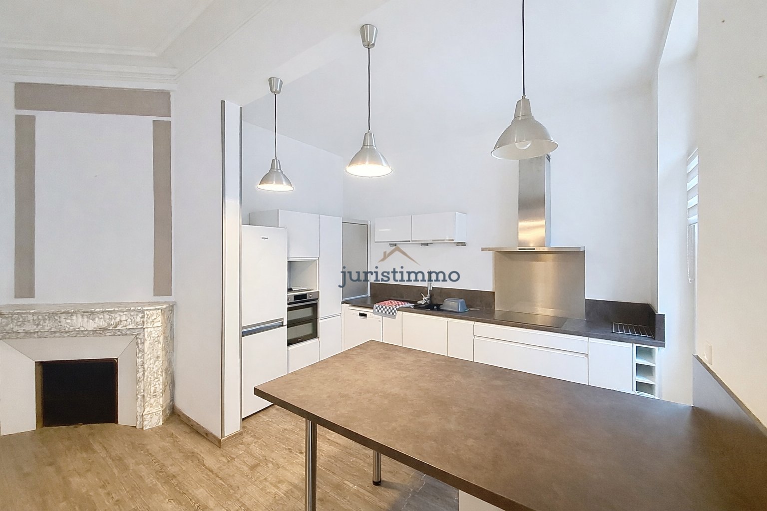 Appartement à vendre, 158m², Orange