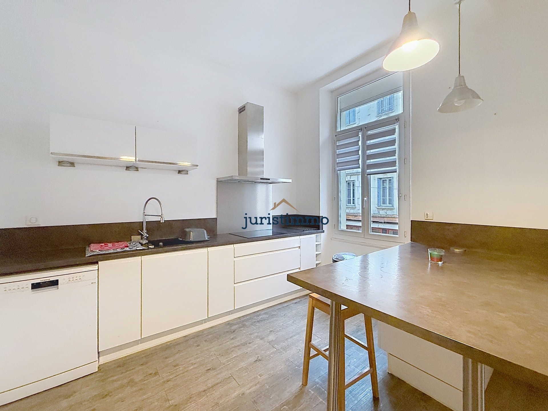 Appartement à vendre, 158m², Orange