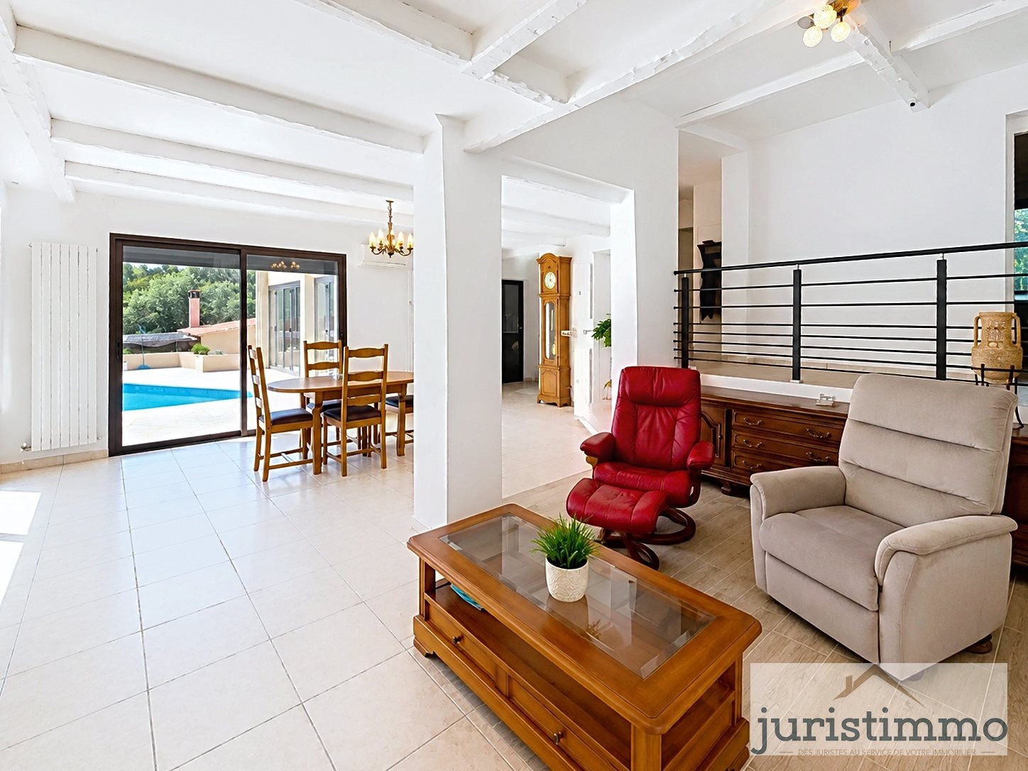 Maison à vendre, 205m², Uchaux
