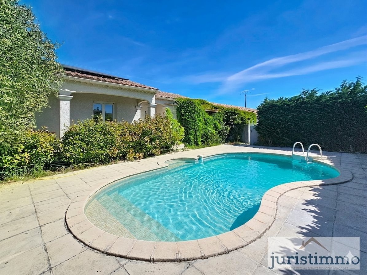 Maison à vendre, 127m², Camaret-sur-Aigues