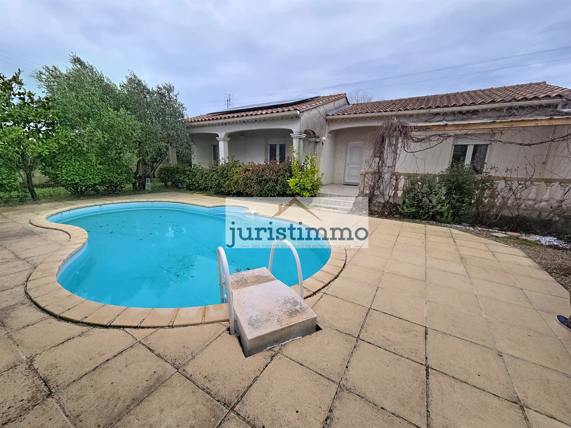Maison à vendre, 127m², Camaret-sur-Aigues