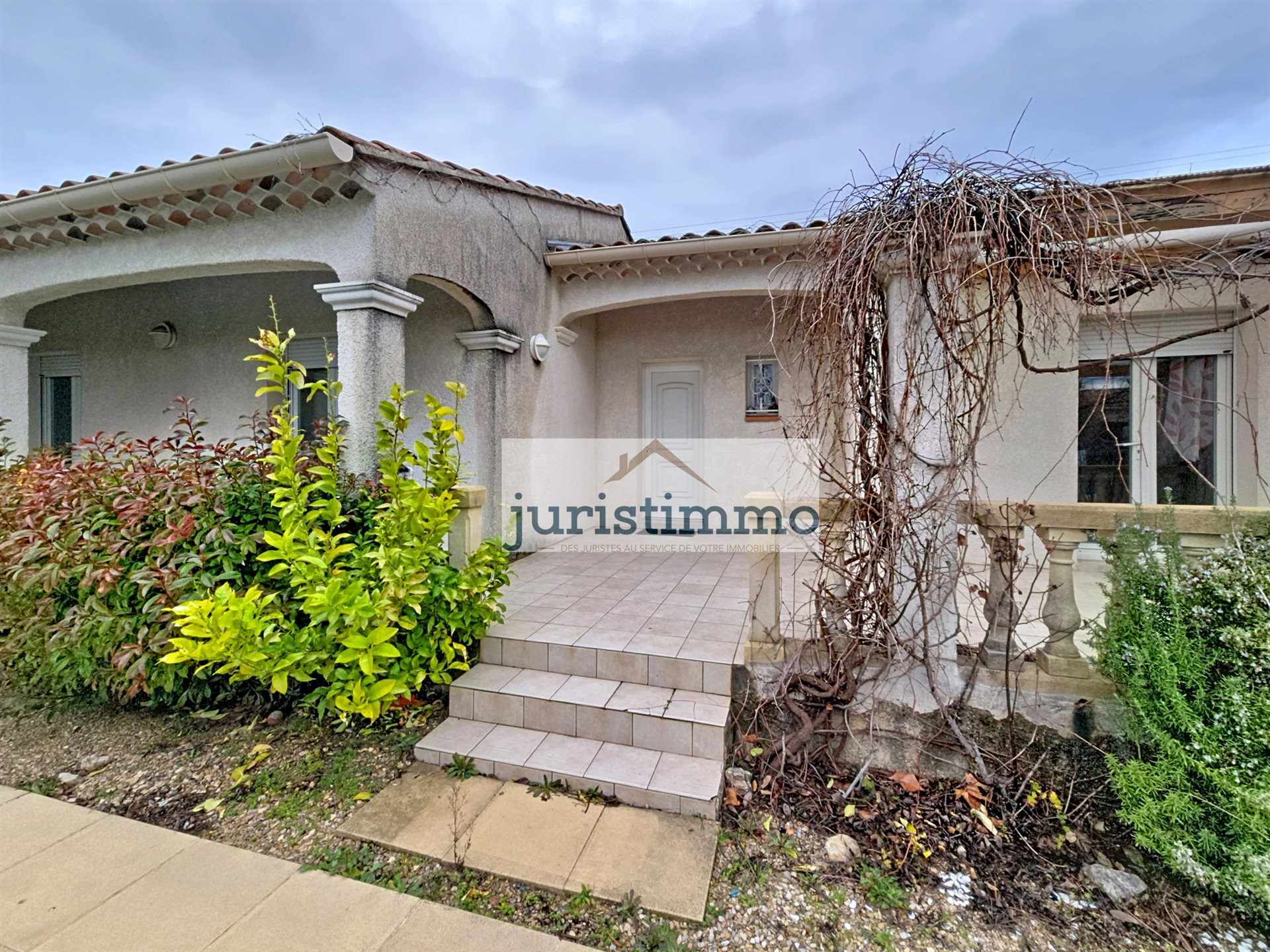 Maison à vendre, 127m², Camaret-sur-Aigues