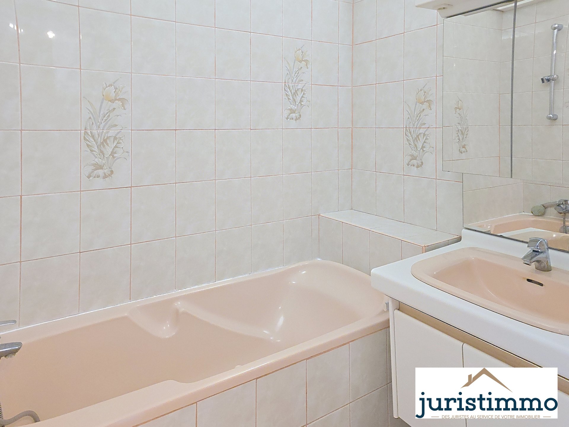 Appartement à vendre, 113m², Orange