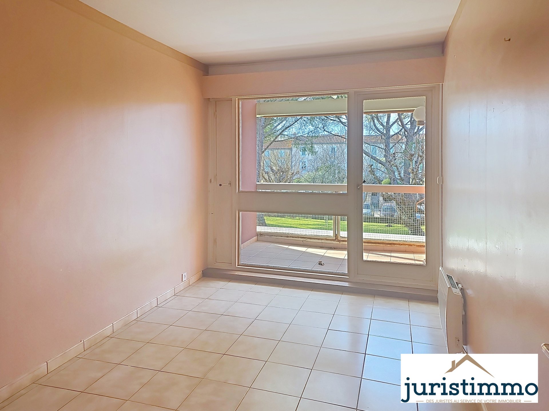 Appartement à vendre, 113m², Orange