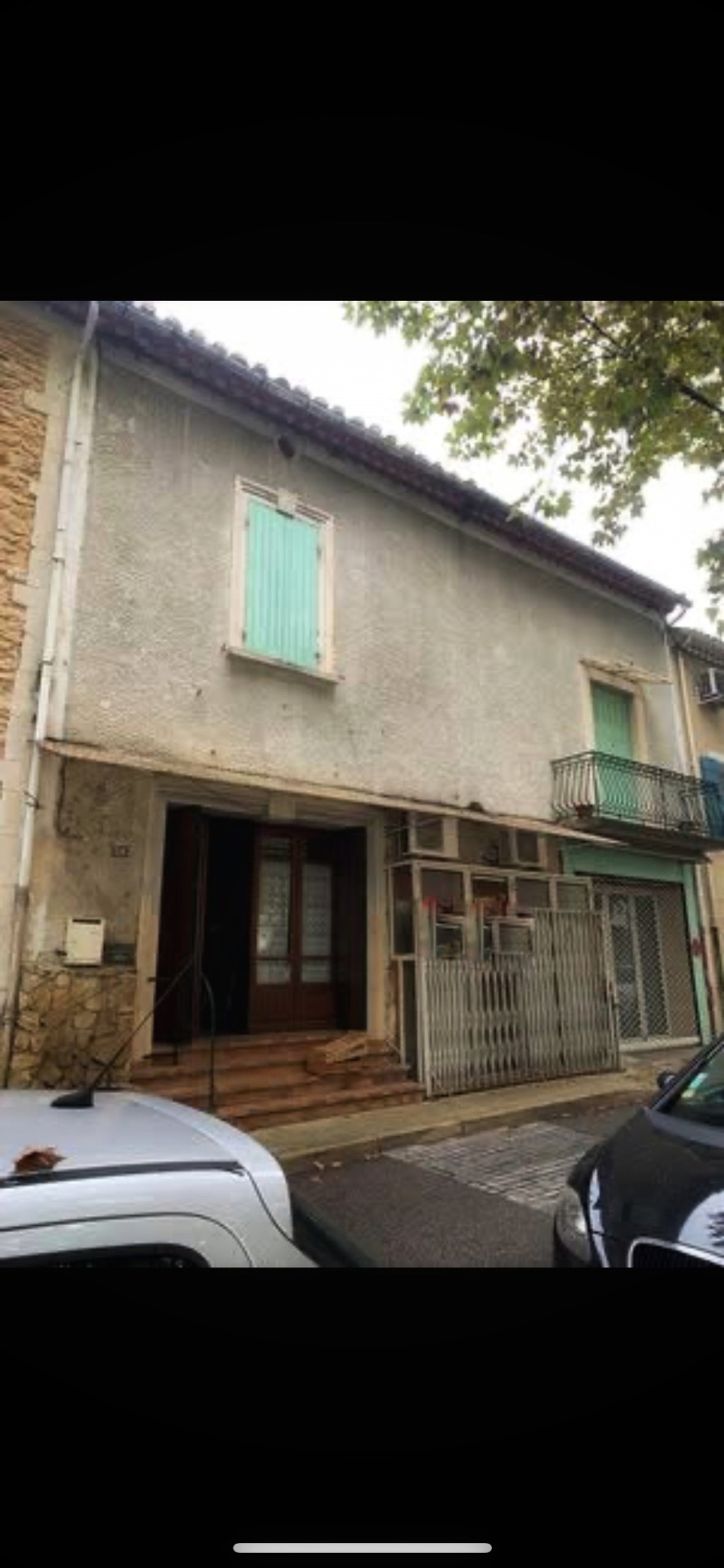 Maison à vendre, 186m², Piolenc