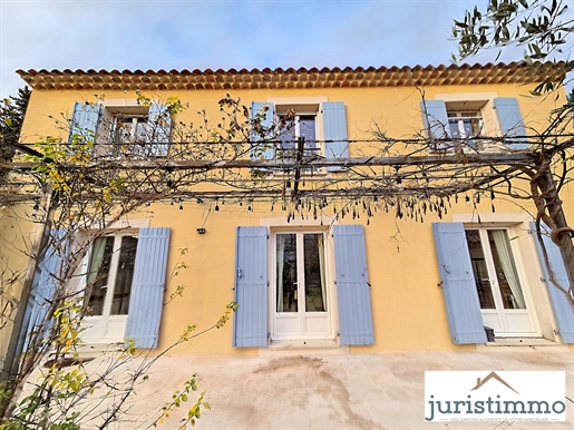 Maison 7 pièces 200 m² · à Caumont-sur-Durance · 200 m² · 580 000 €