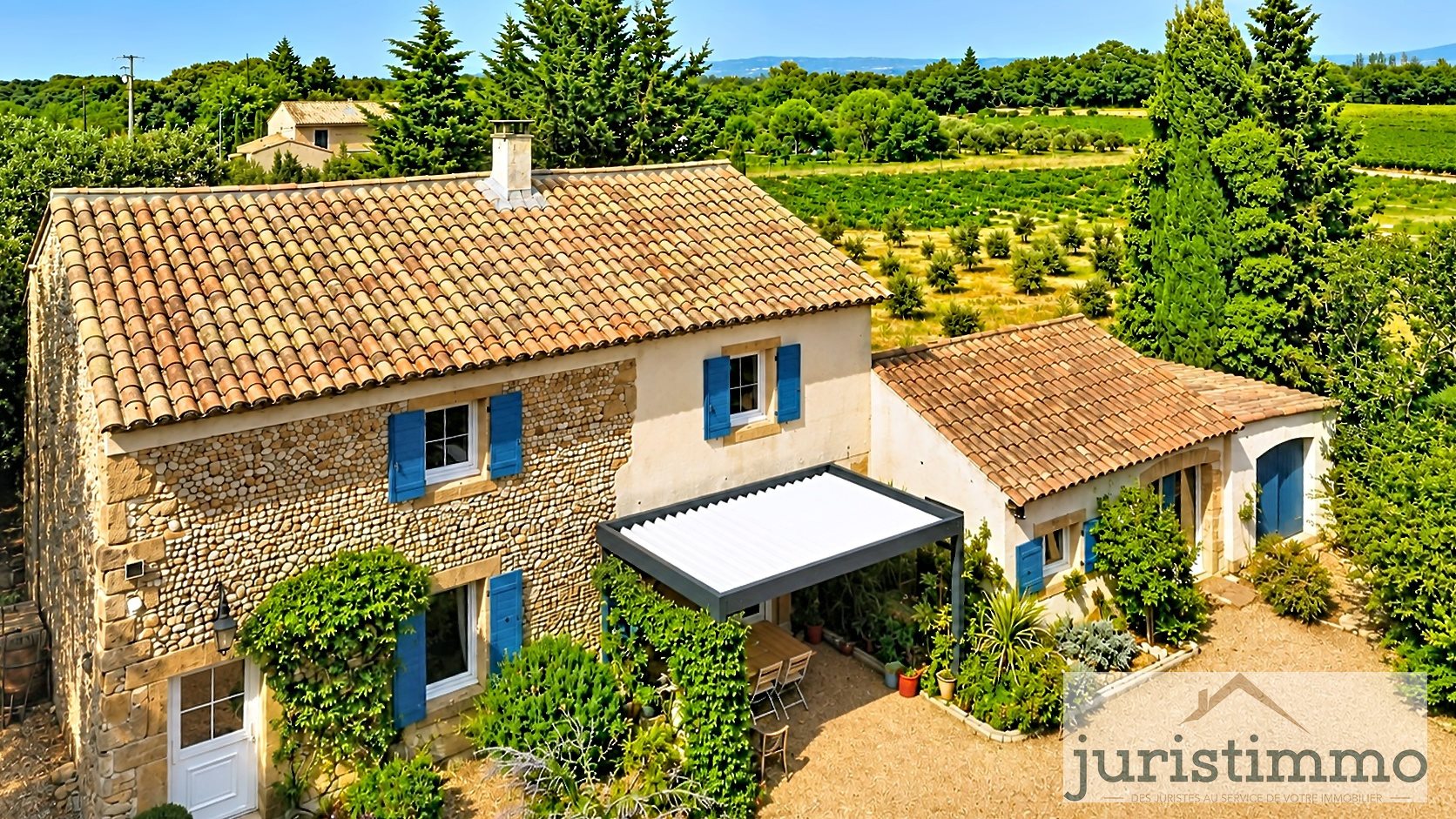 Maison à vendre, 143m², Travaillan