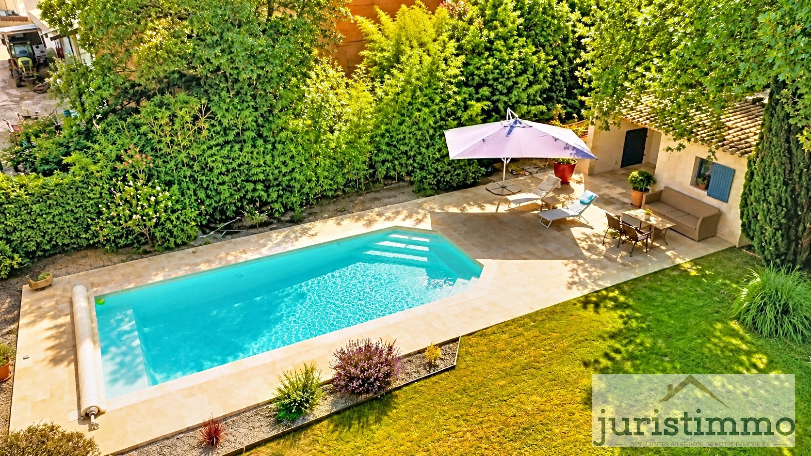 Maison à vendre, 143m², Travaillan