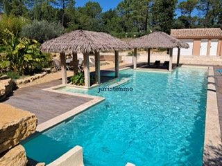 Maison à vendre, 236m², Uchaux