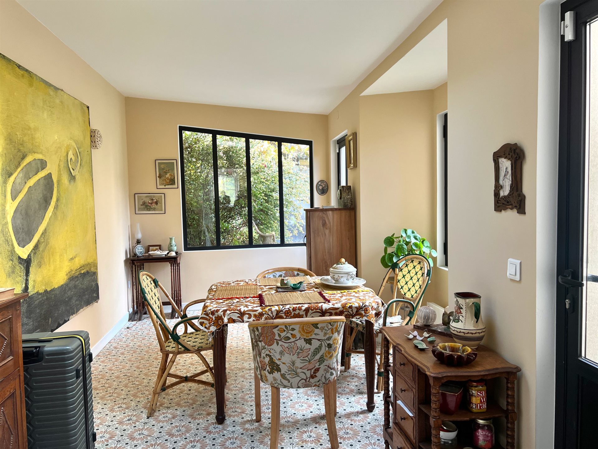 Maison à vendre, 194m², La Roche-Guyon