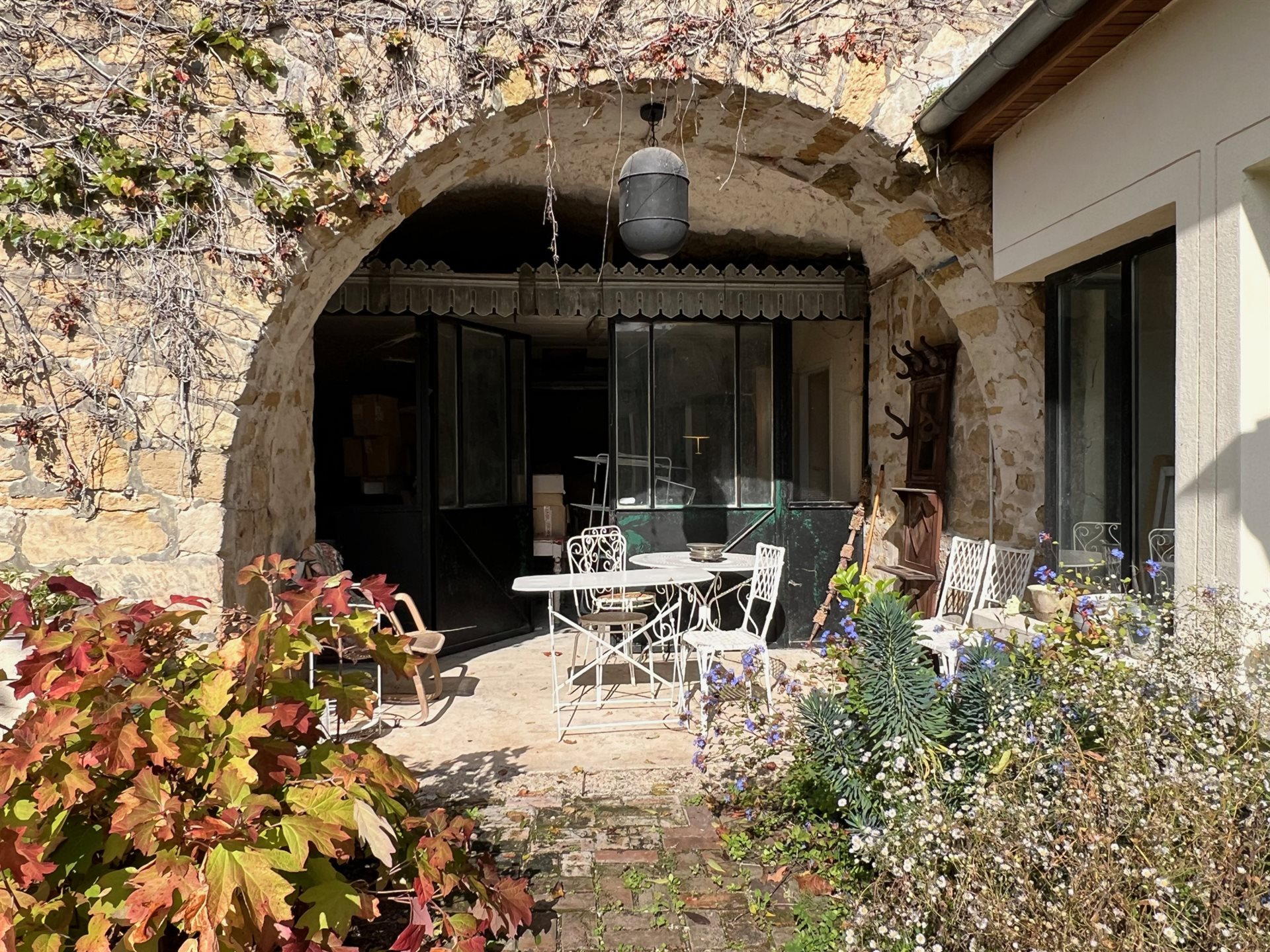 Maison à vendre, 194m², La Roche-Guyon