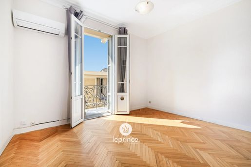 Appartement 2 pièces 45 m² · à Nice · 45 m² · 365 000 €