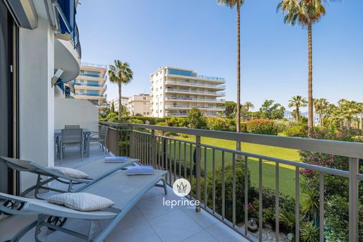Appartement 5 pièces 126 m² · à Cannes · 126 m² · 1 990 000 €