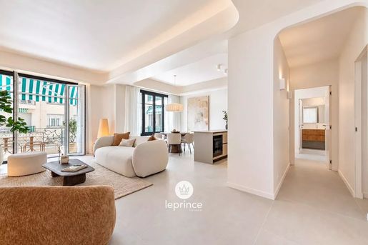 Appartement 3 pièces 86 m² · à Nice · 86 m² · 1 100 000 €