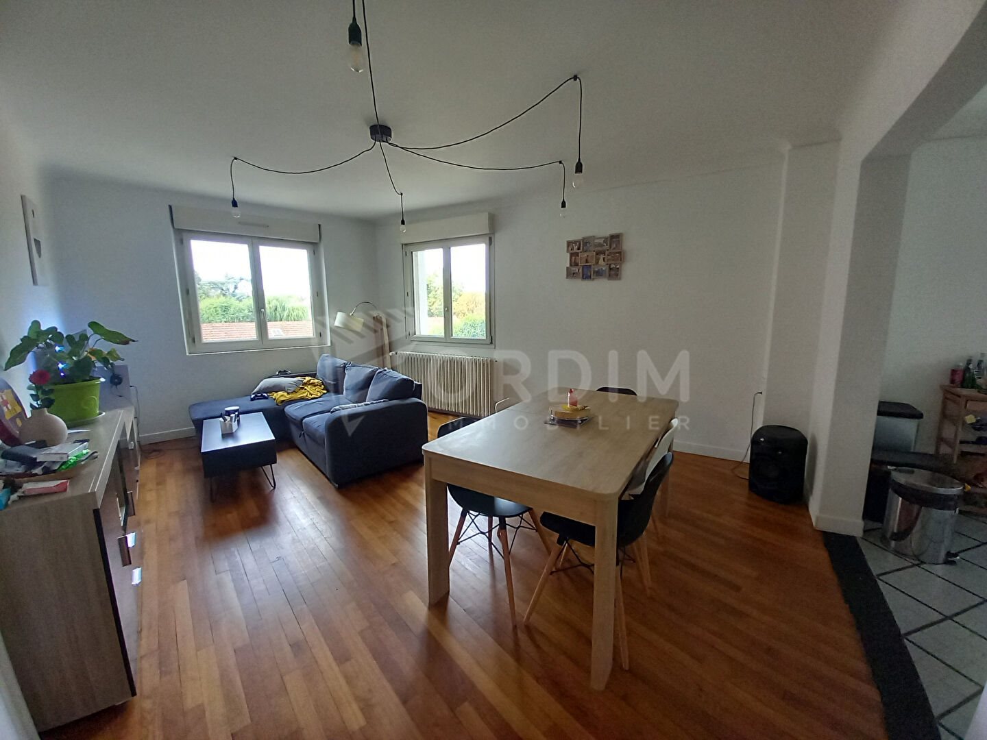 Maison à louer, 84m², Avallon