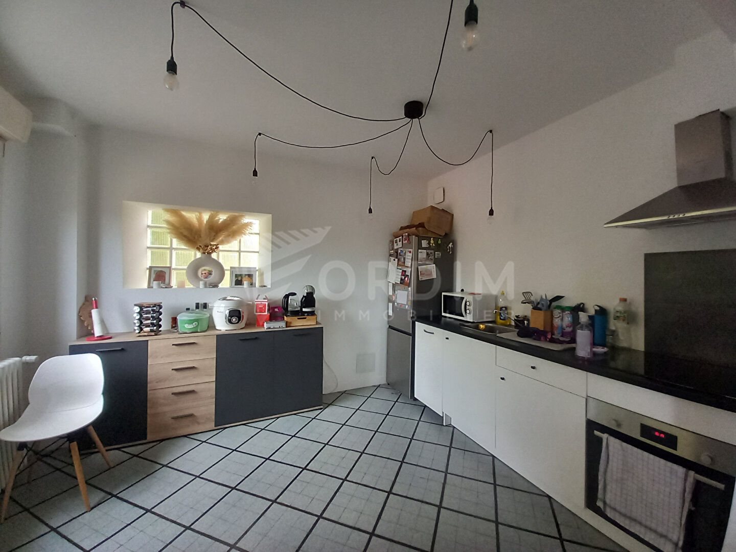 Maison à louer, 84m², Avallon