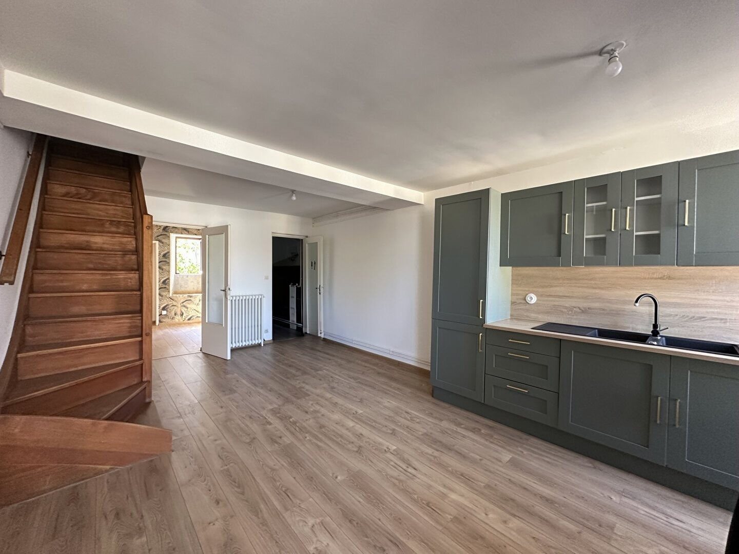 Appartement à vendre, 50m², Avallon