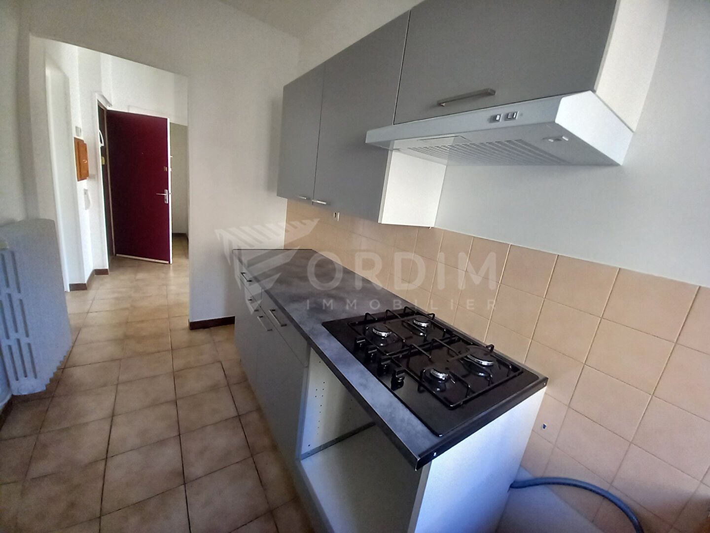 Appartement à louer, 59m², Avallon