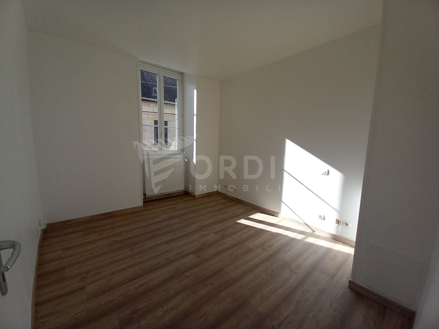 Appartement à louer, 59m², Avallon