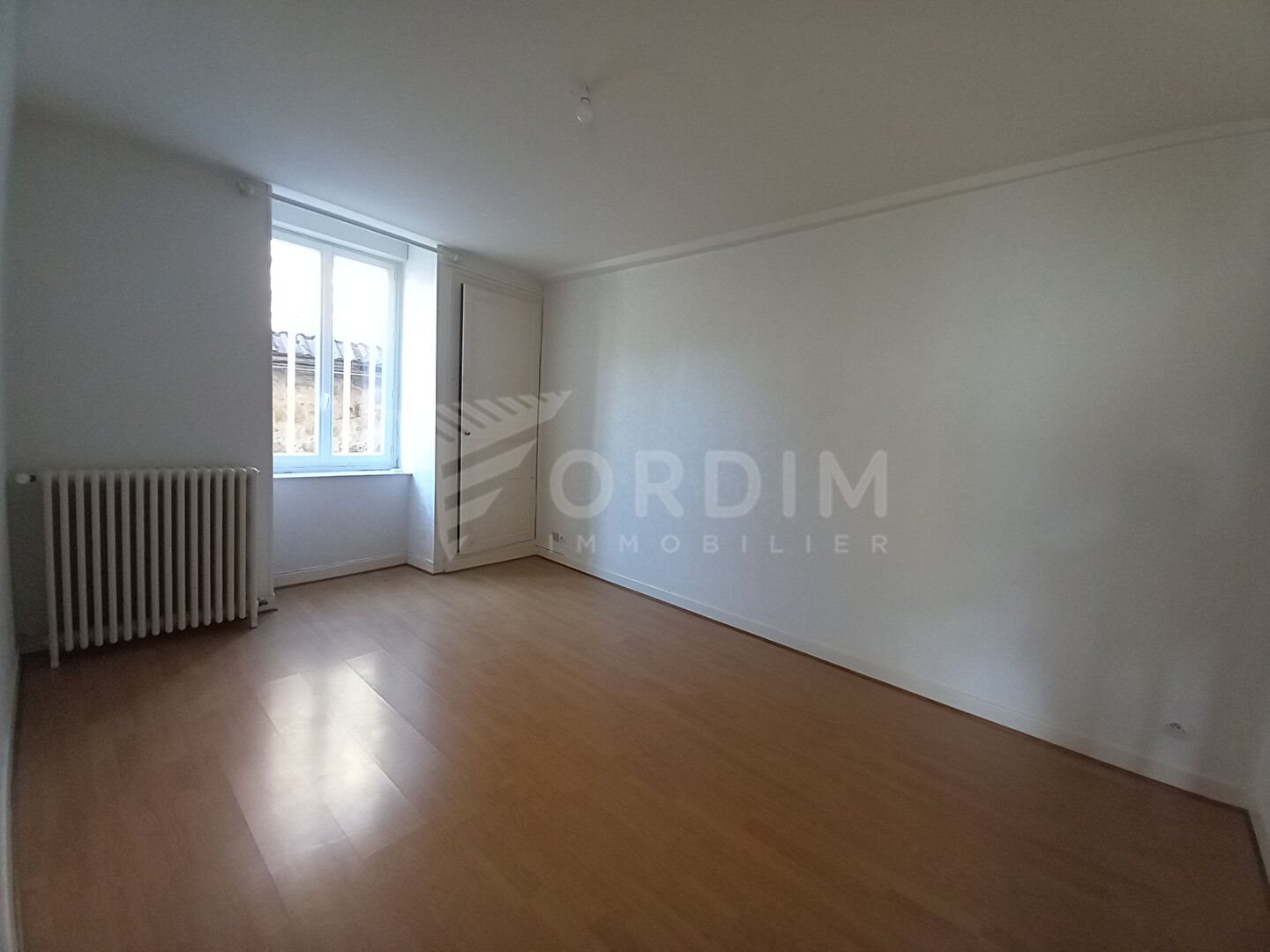 Appartement à louer, 59m², Avallon