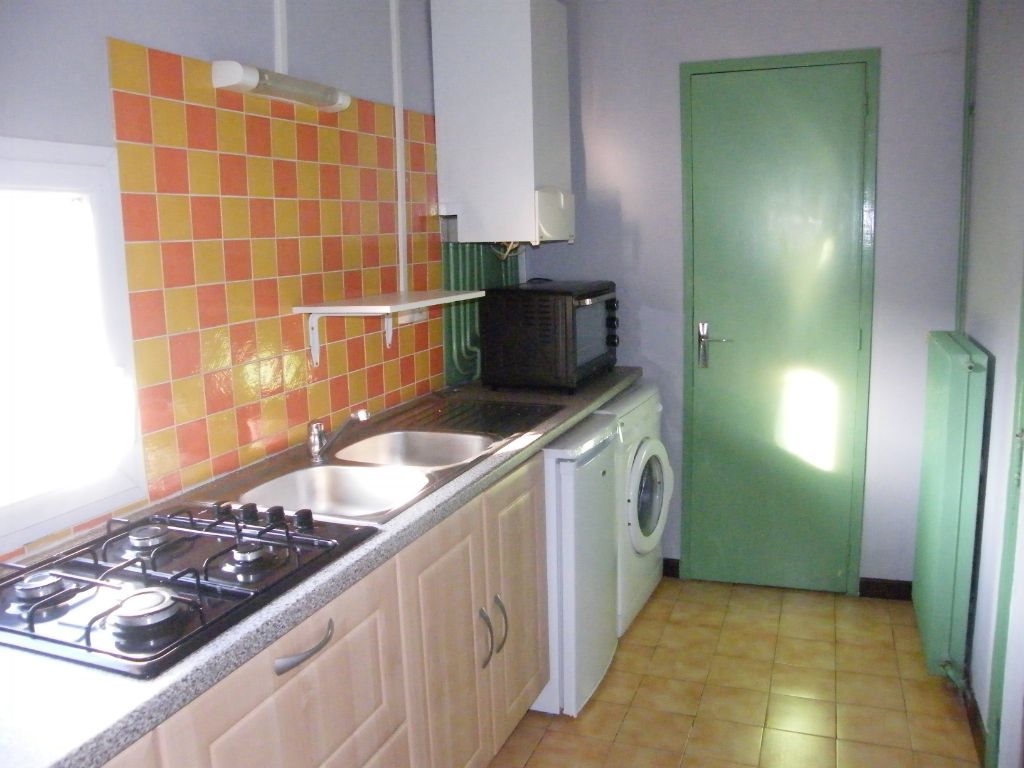 Appartement à louer, 30m², Avallon