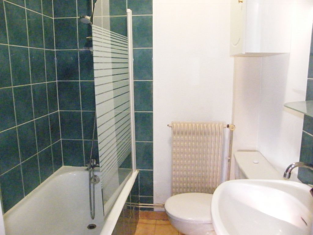 Appartement à louer, 30m², Avallon