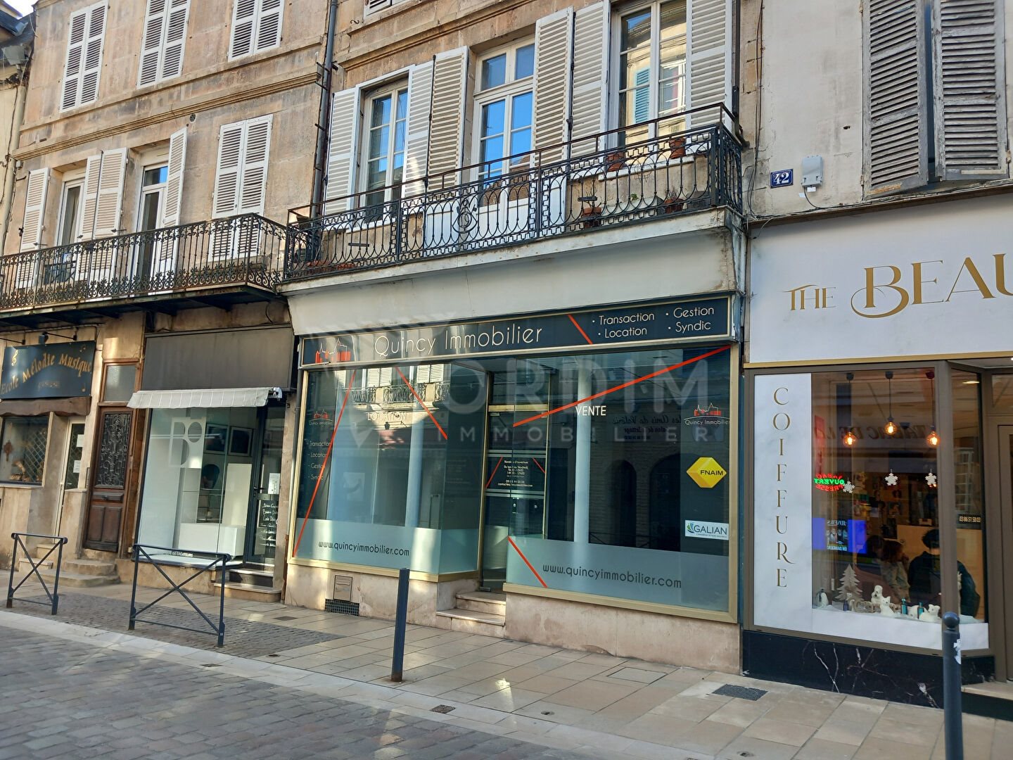 Maison à louer, 113m², Avallon