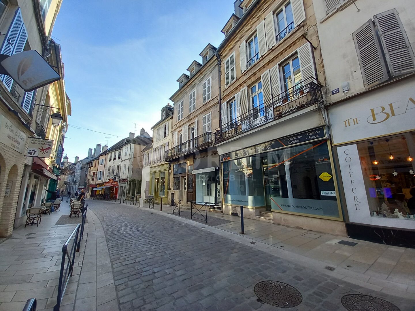 Maison à louer, 113m², Avallon