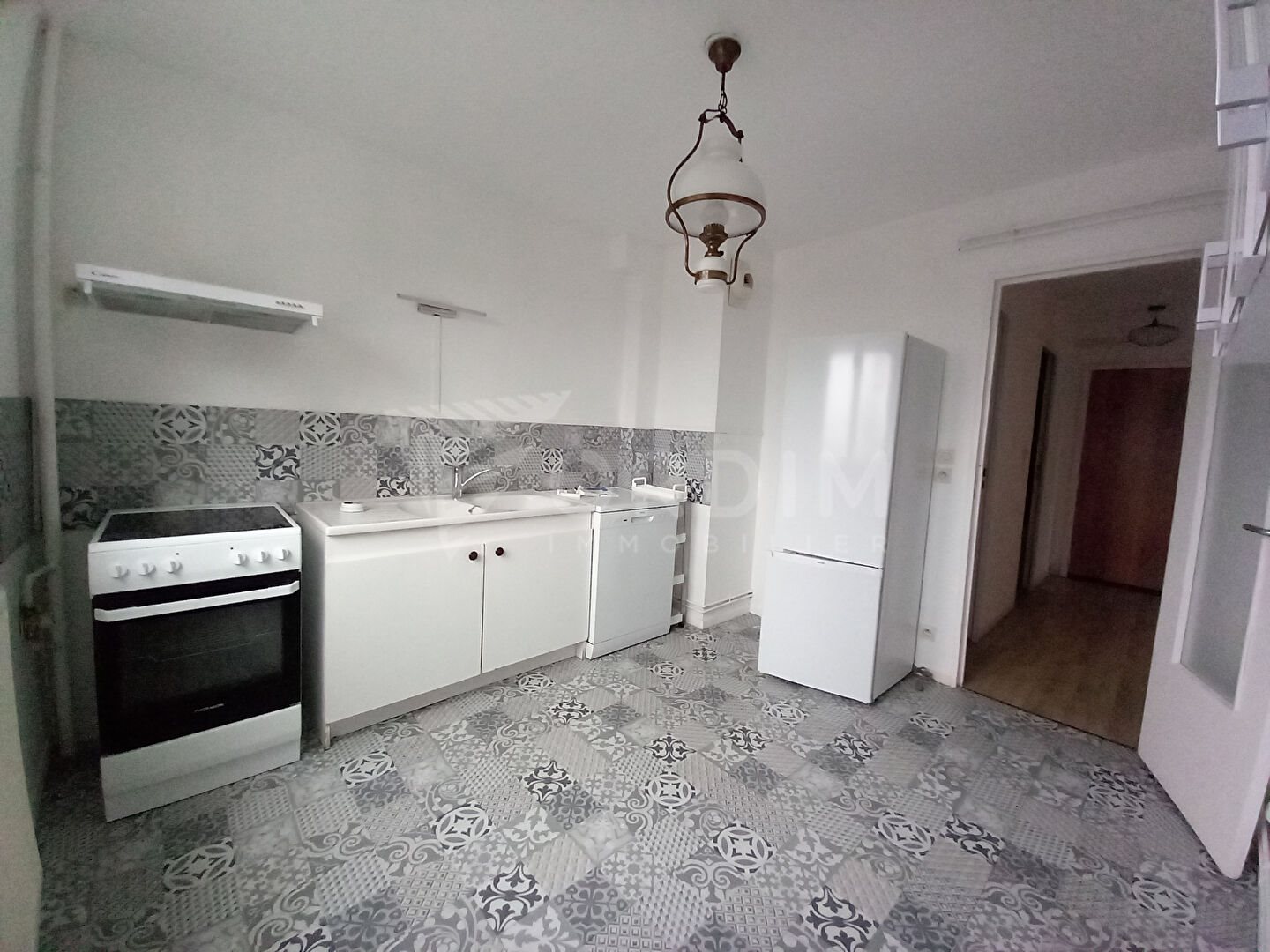 Appartement à vendre, 64m², Avallon