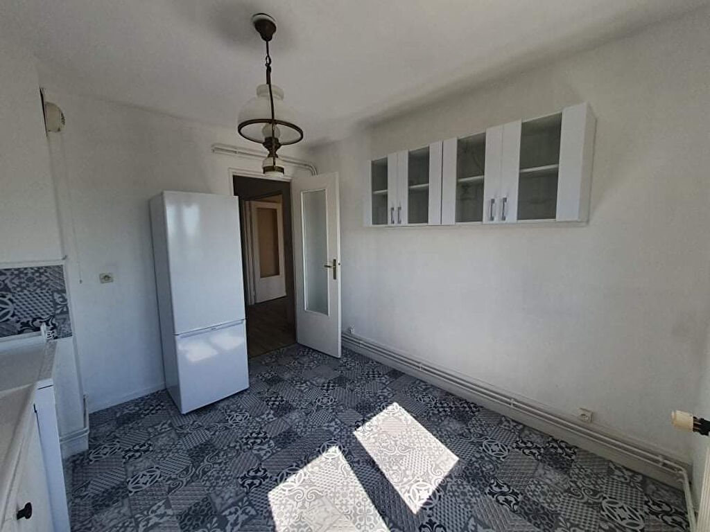 Appartement à vendre, 64m², Avallon