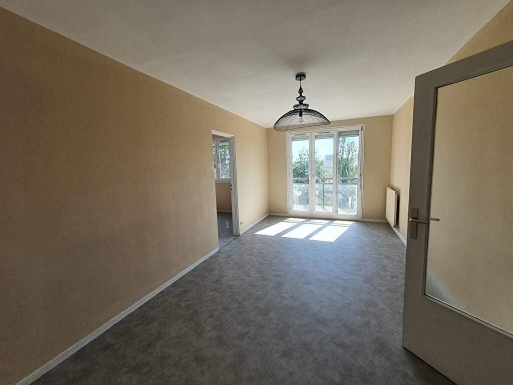 Appartement à vendre, 64m², Avallon