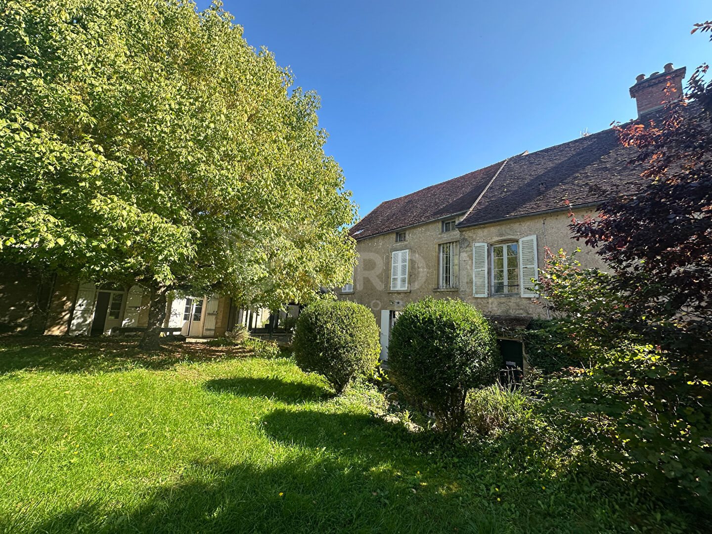 Maison à vendre, 175m², L'Isle-sur-Serein