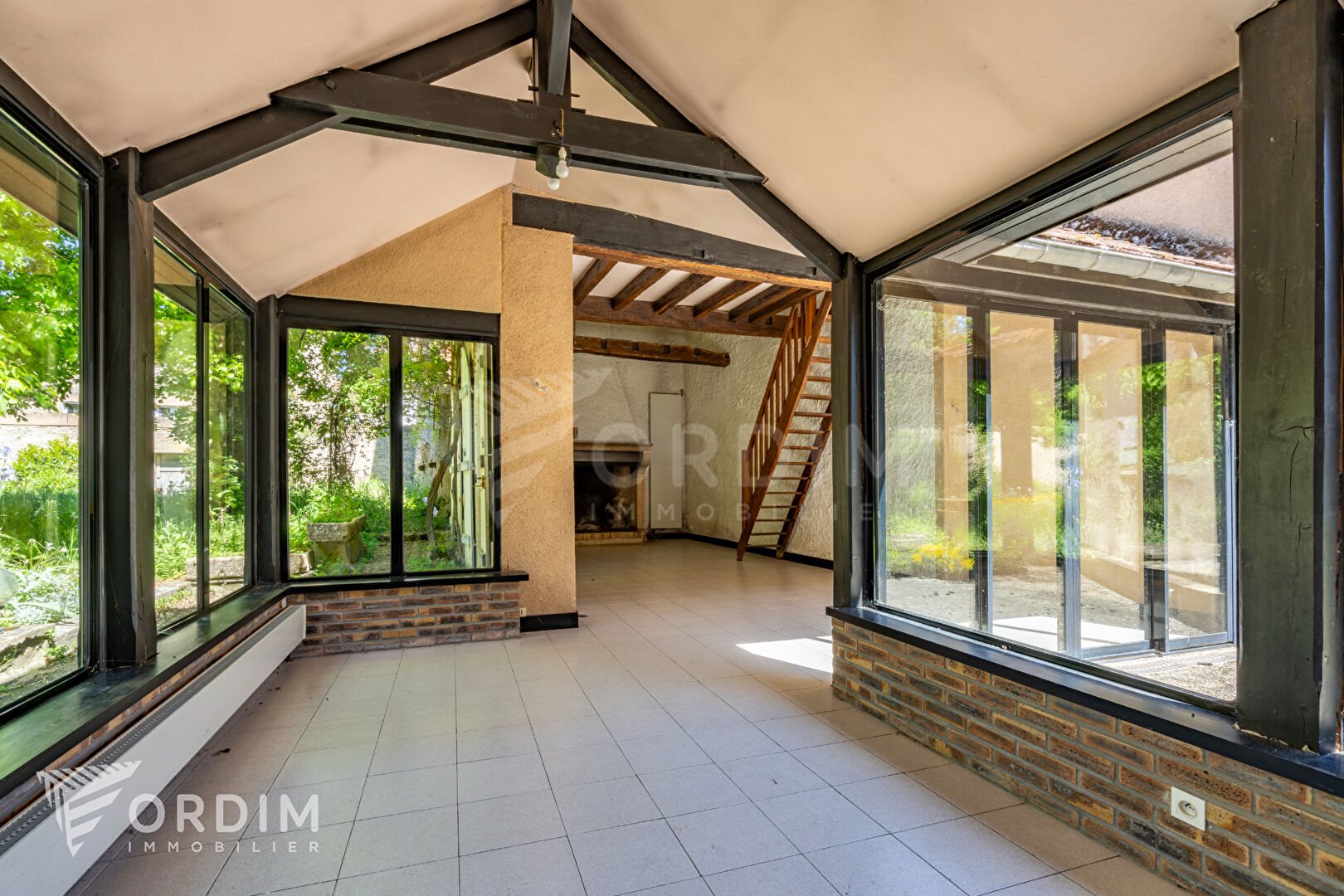 Maison à vendre, 175m², L'Isle-sur-Serein