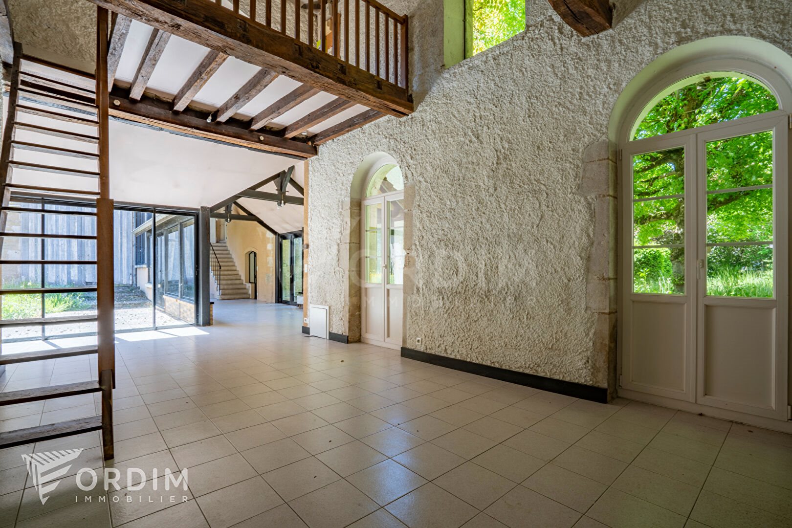 Maison à vendre, 175m², L'Isle-sur-Serein