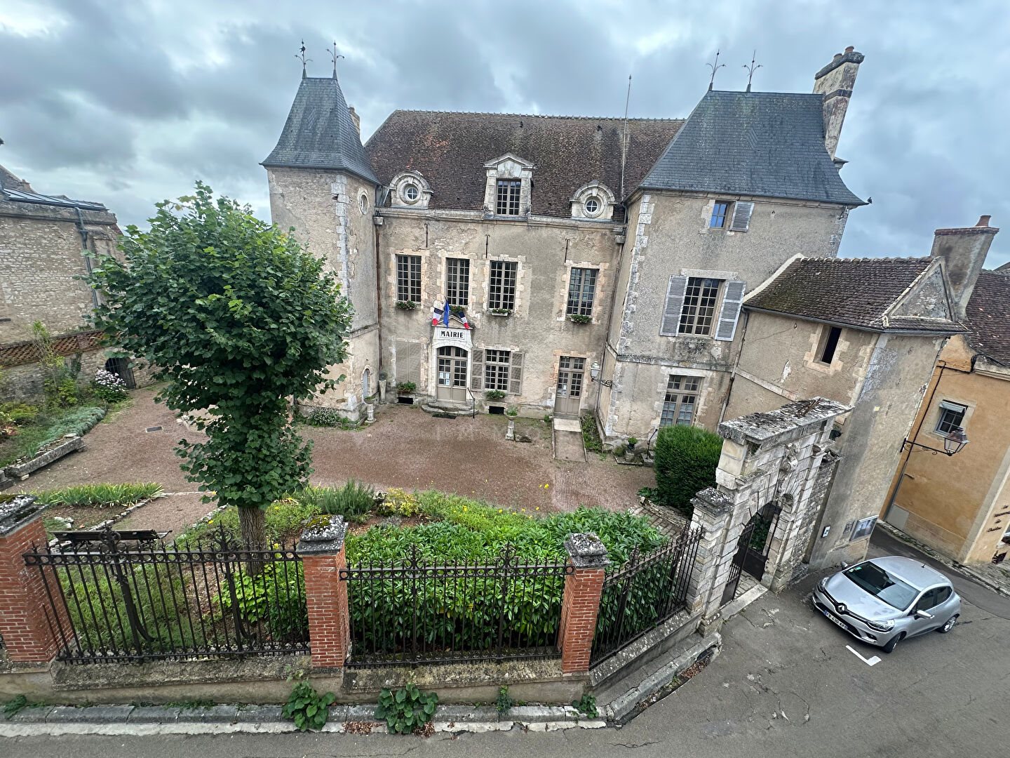 Maison à vendre, 98m², Vézelay