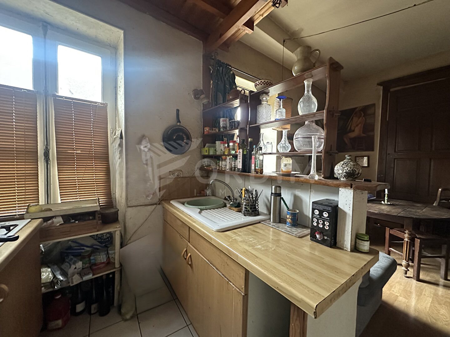 Maison à vendre, 98m², Vézelay