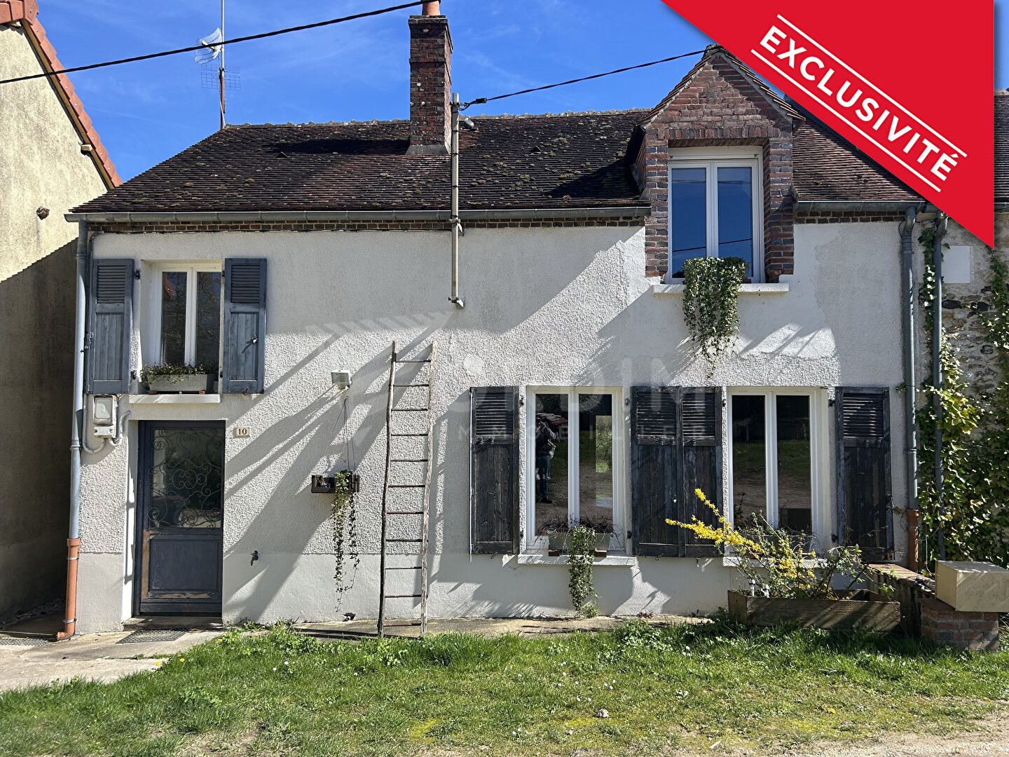 Appartement à louer, 56m², Avallon