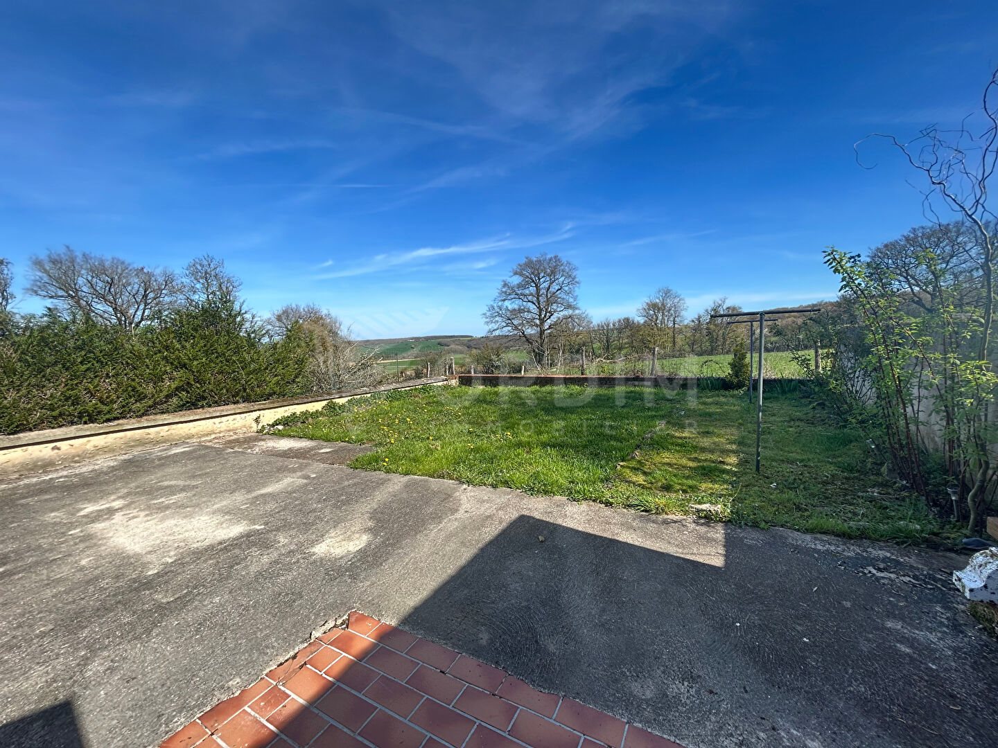 Appartement à louer, 56m², Avallon