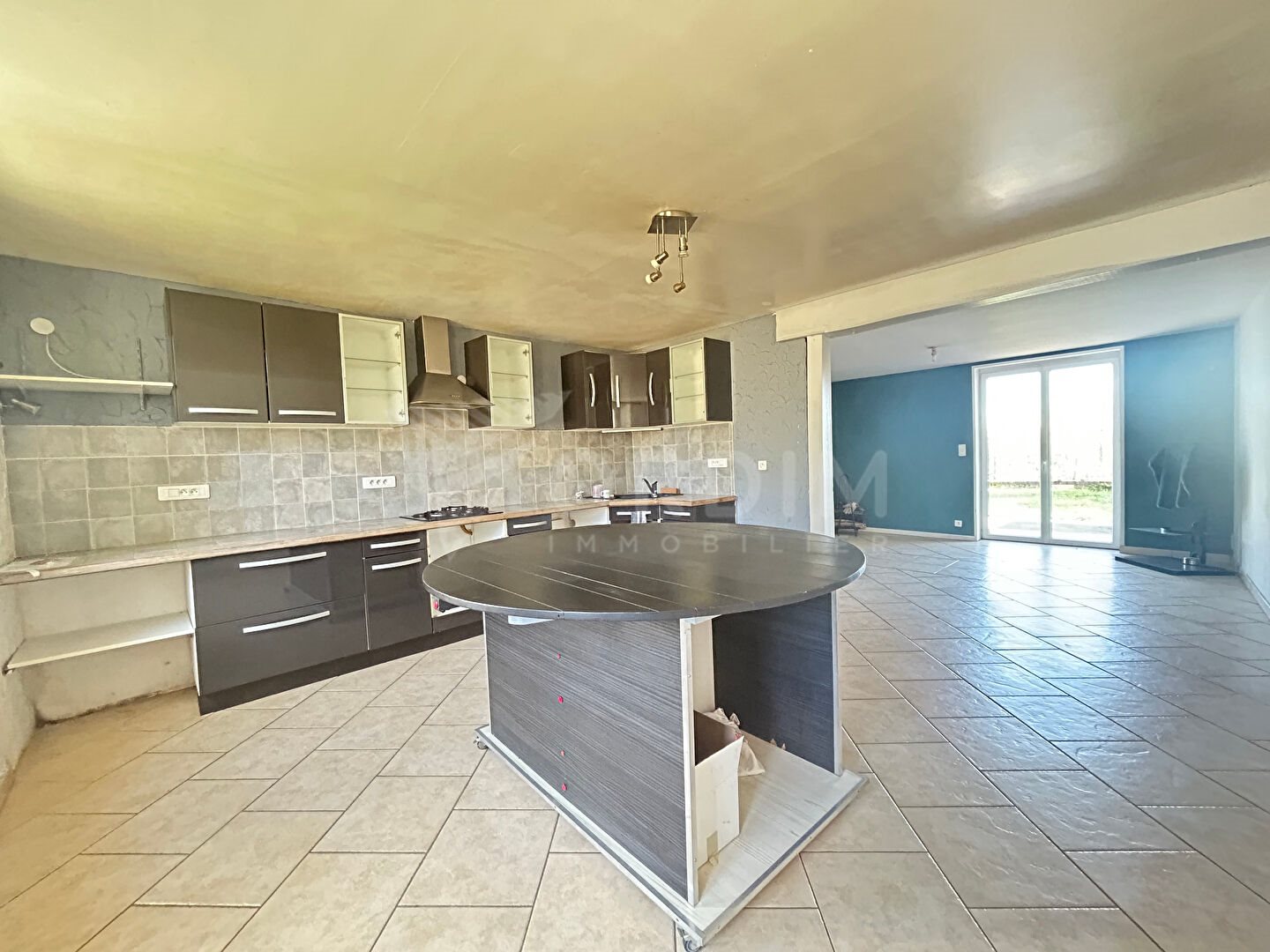Appartement à louer, 56m², Avallon