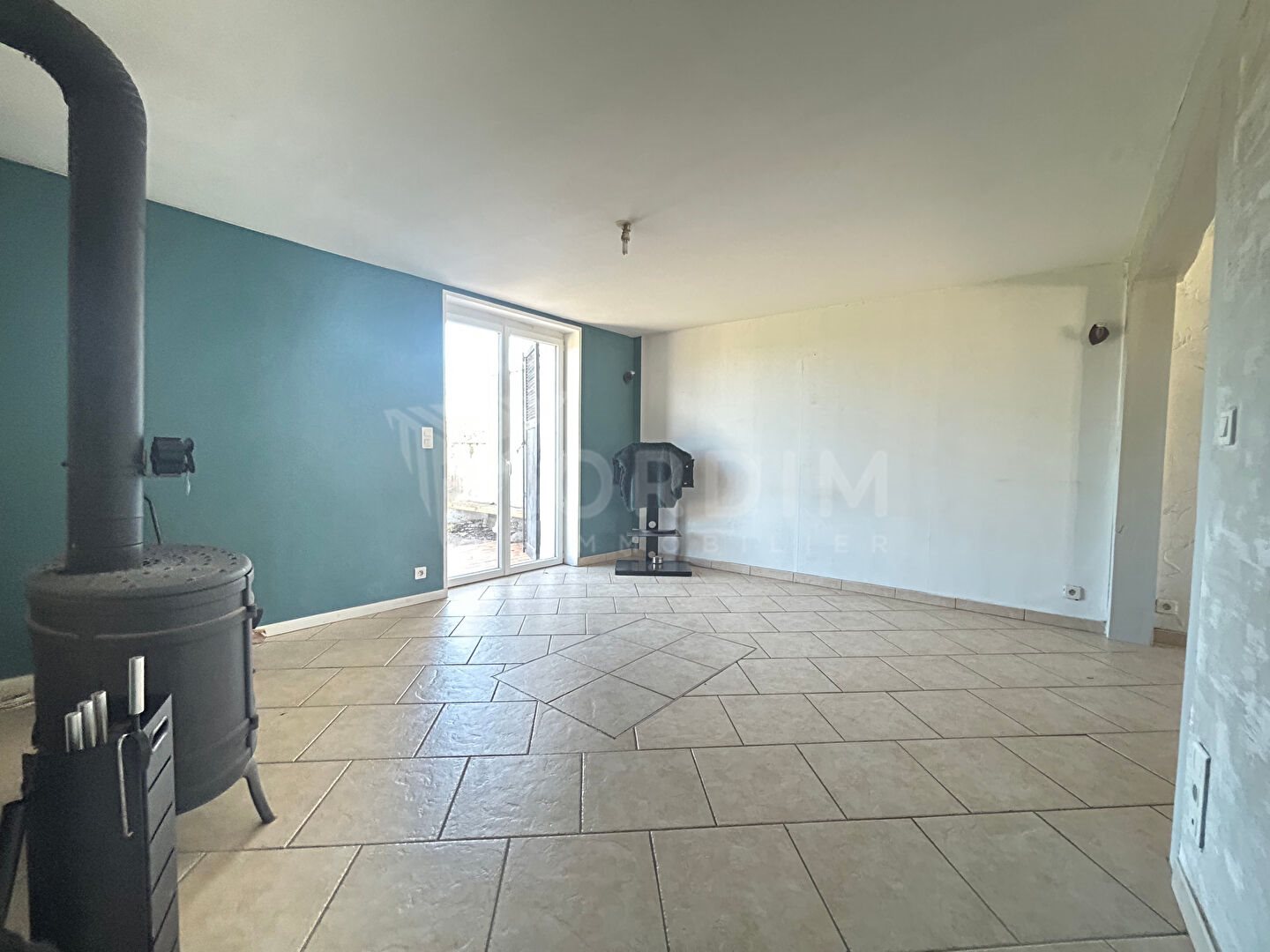 Appartement à louer, 56m², Avallon
