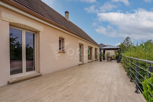 Maison 5 pièces 110 m² · à Magny · 110 m² · 289 000 €