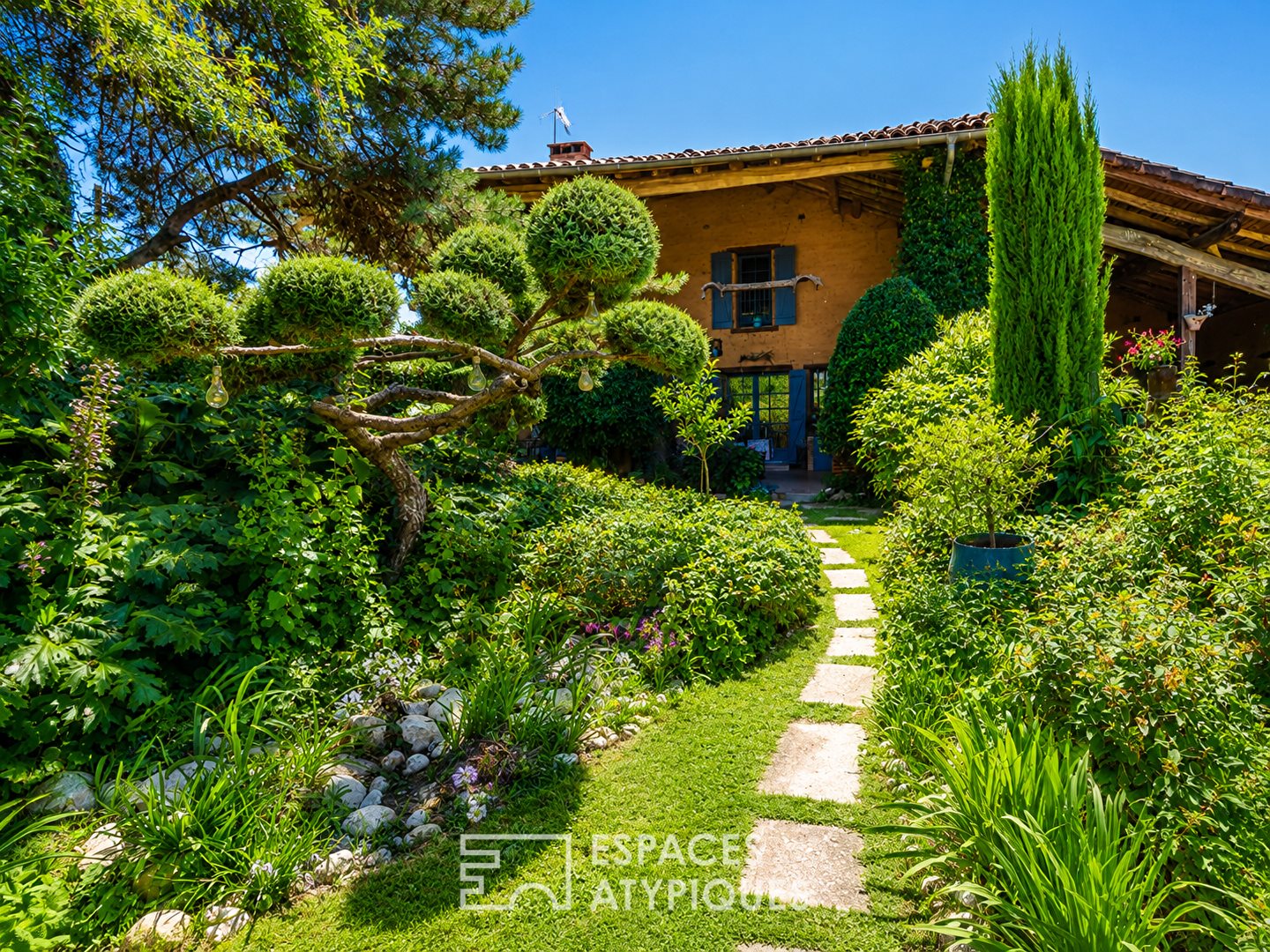 Maison à vendre, 297m², Fronton