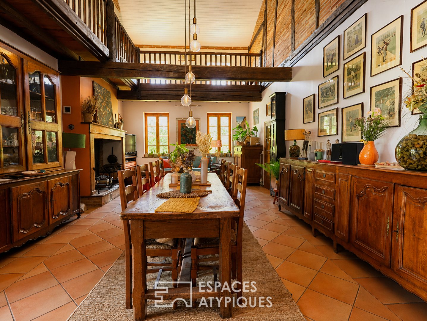 Maison à vendre, 297m², Fronton