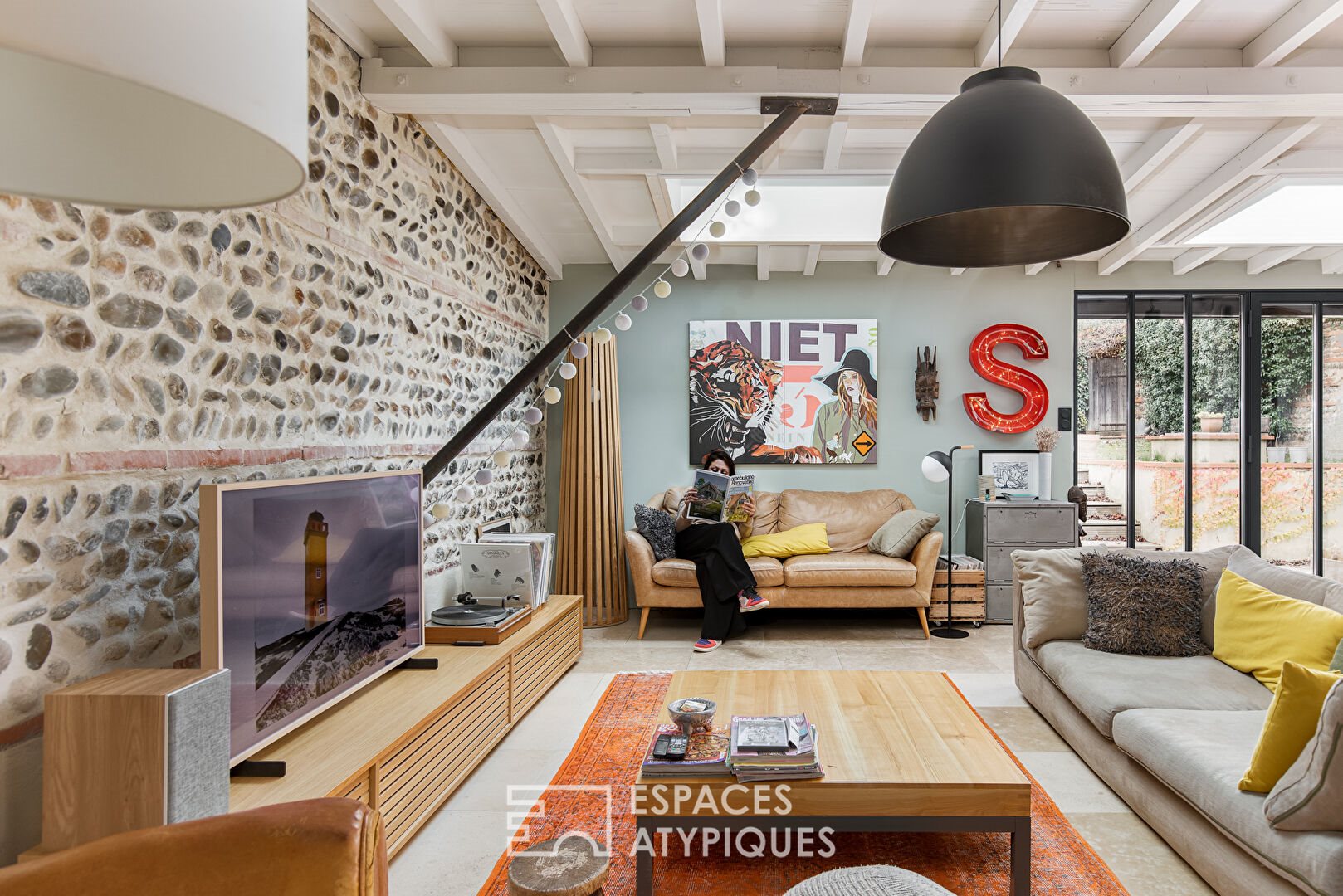 Maison à vendre, 244m², Bruguières
