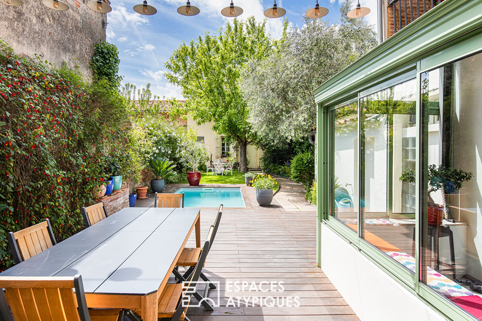 Maison à vendre, 322m², Grenade