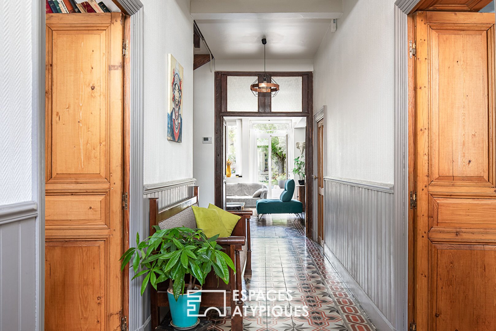 Maison à vendre, 322m², Grenade